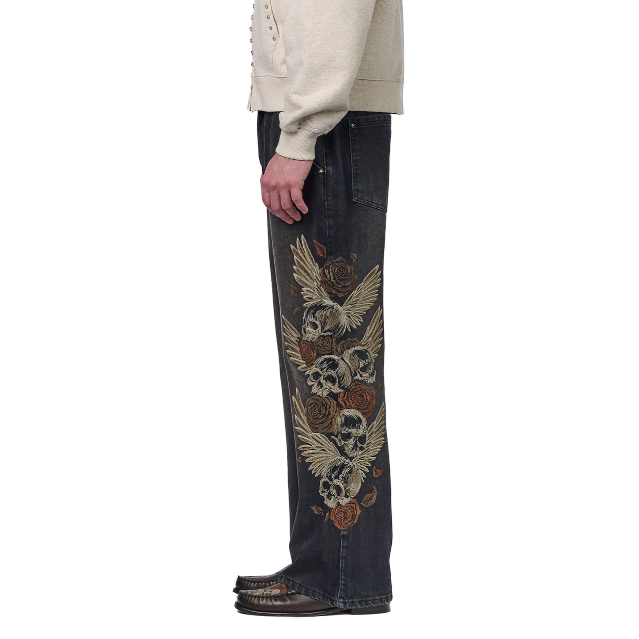 Outhouse denims