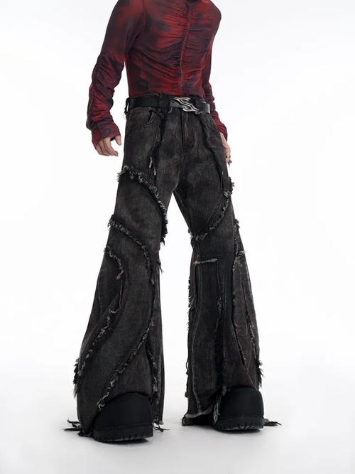 Obsidian Craft Denim