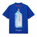 THE BOMBAE SAPPHIRE CLUB TSHIRT