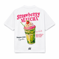 THE MATCHA TSHIRT