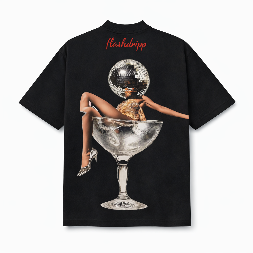THE DISCO BALL