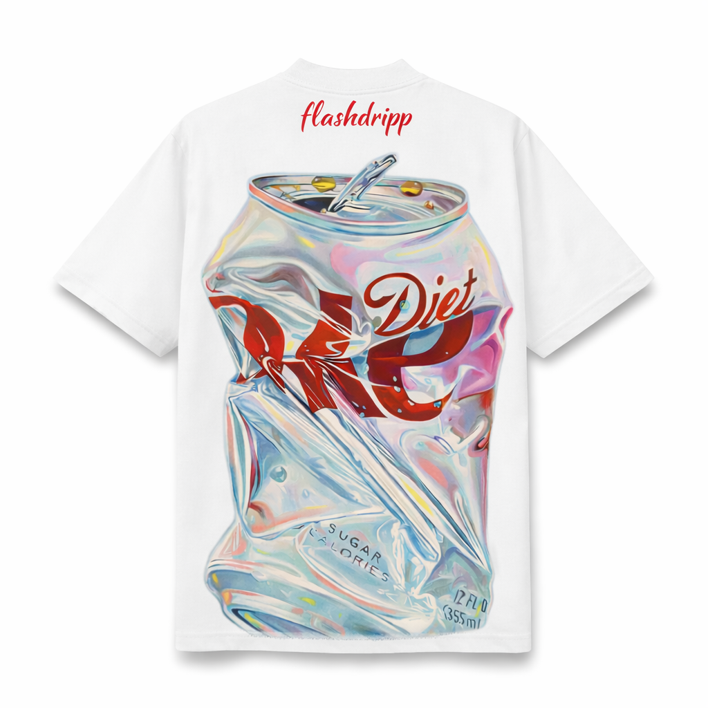 THE DIET TSHIRT