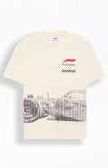 THE F1 TSHIRT
