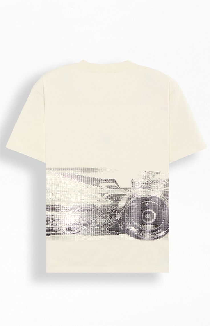 THE F1 TSHIRT