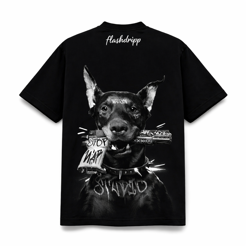 THE DAWG FIGHT TSHIRT
