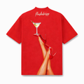 THE MARTINI GIRL