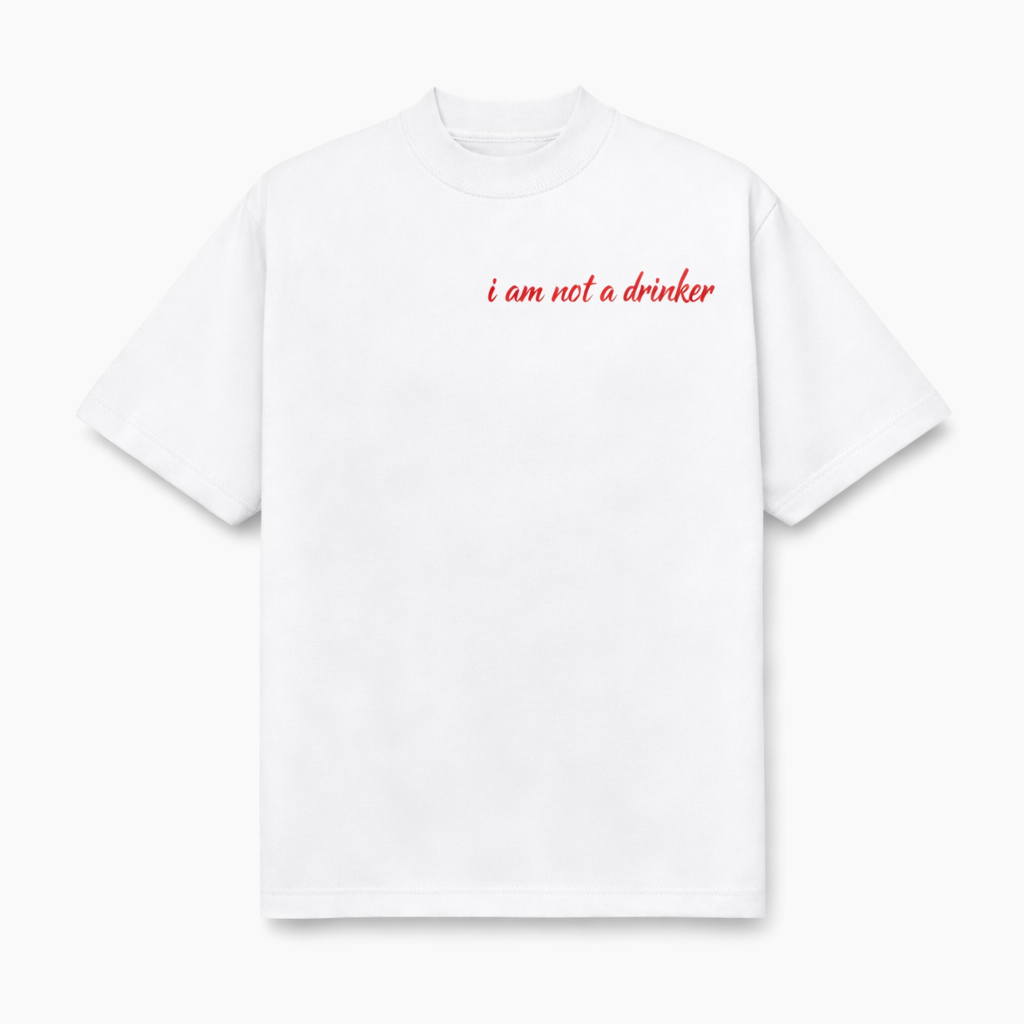 THE MATCHA TSHIRT