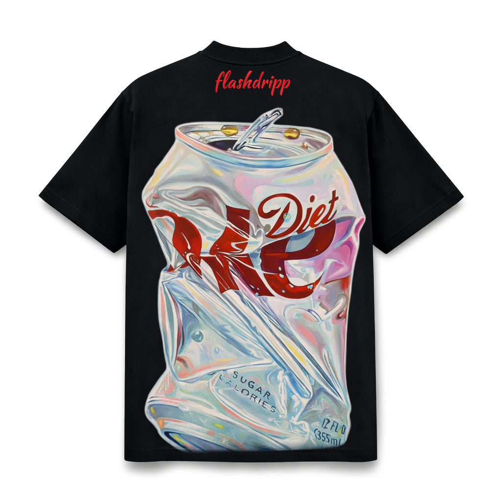THE DIET TSHIRT